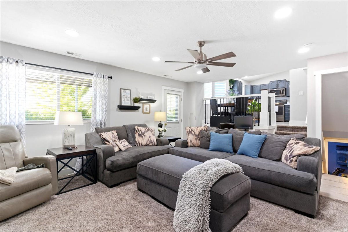 CHAPEL HILL - Residential