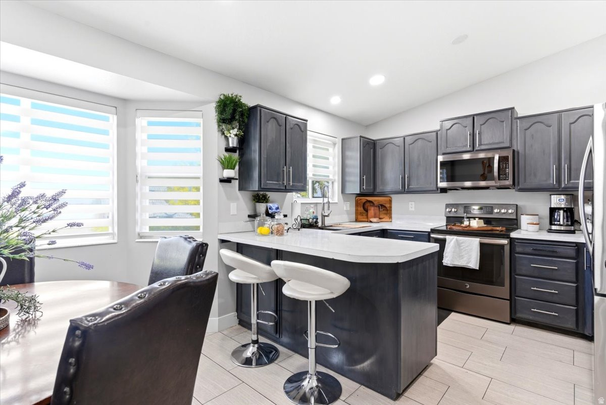 CHAPEL HILL - Residential