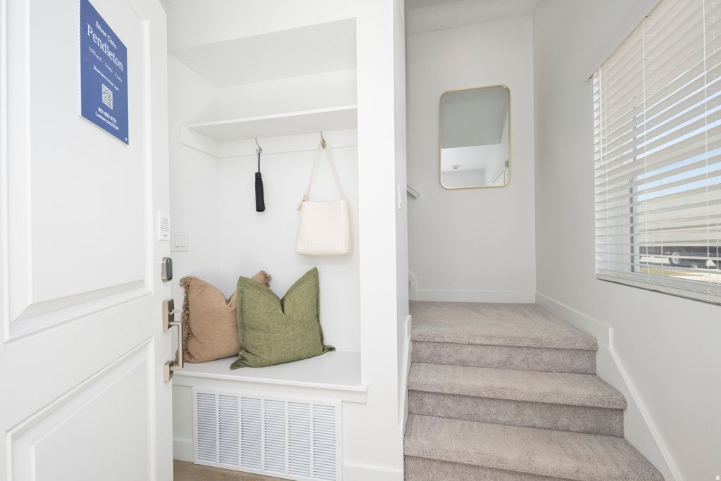 Photo of 690 W EMPRESS ST #19, Santaquin, UT 84655 (MLS # 2131866)