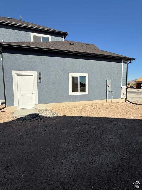 Tiny photo for 161 N 870 E #29, Tremonton, UT 84337 (MLS # 2119626)