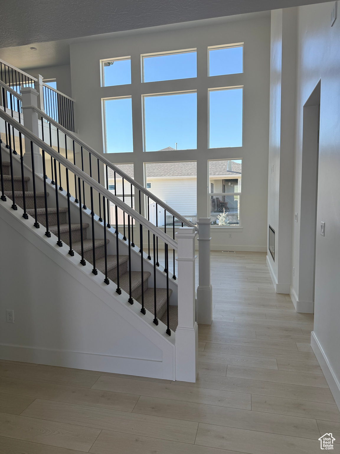 RIVERS EDGE - Residential