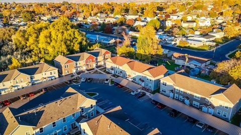 Tiny photo for 480 W 2650 N, Sunset, UT 84015 (MLS # 2121261)