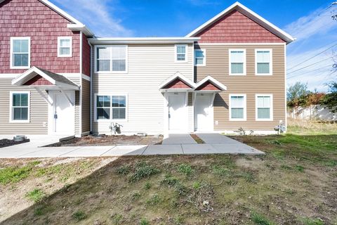 Tiny photo for 480 W 2650 N, Sunset, UT 84015 (MLS # 2121261)