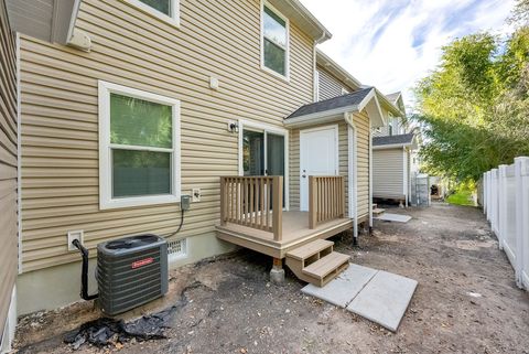 Tiny photo for 480 W 2650 N, Sunset, UT 84015 (MLS # 2121261)