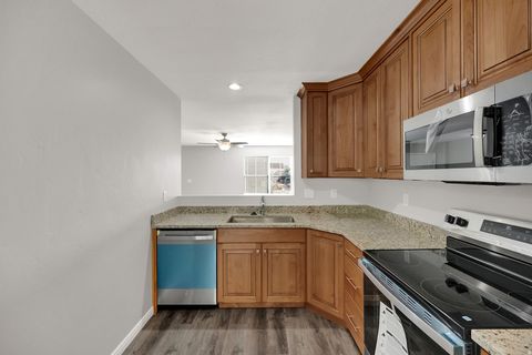 Tiny photo for 480 W 2650 N, Sunset, UT 84015 (MLS # 2121261)