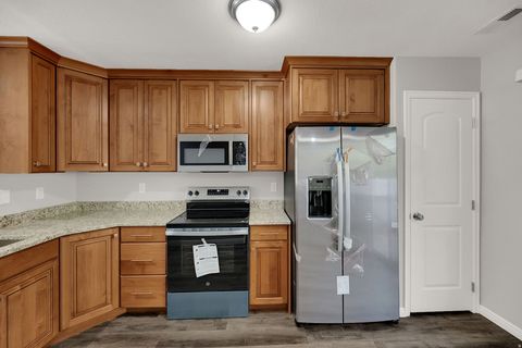 Tiny photo for 480 W 2650 N, Sunset, UT 84015 (MLS # 2121261)