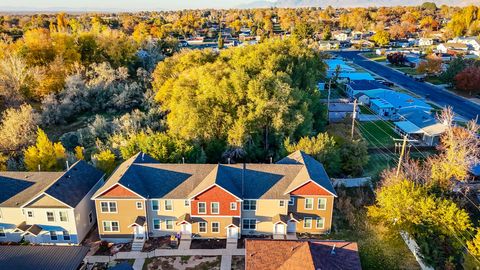 Tiny photo for 480 W 2650 N, Sunset, UT 84015 (MLS # 2121261)