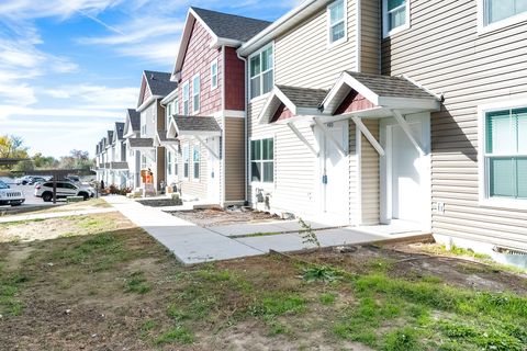 Tiny photo for 480 W 2650 N, Sunset, UT 84015 (MLS # 2121261)