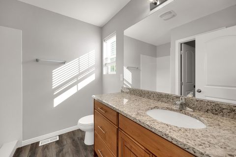 Tiny photo for 480 W 2650 N, Sunset, UT 84015 (MLS # 2121261)