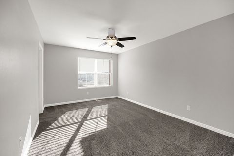 Tiny photo for 480 W 2650 N, Sunset, UT 84015 (MLS # 2121261)