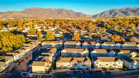 Tiny photo for 480 W 2650 N, Sunset, UT 84015 (MLS # 2121261)