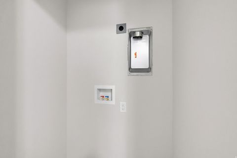 Tiny photo for 480 W 2650 N, Sunset, UT 84015 (MLS # 2121261)