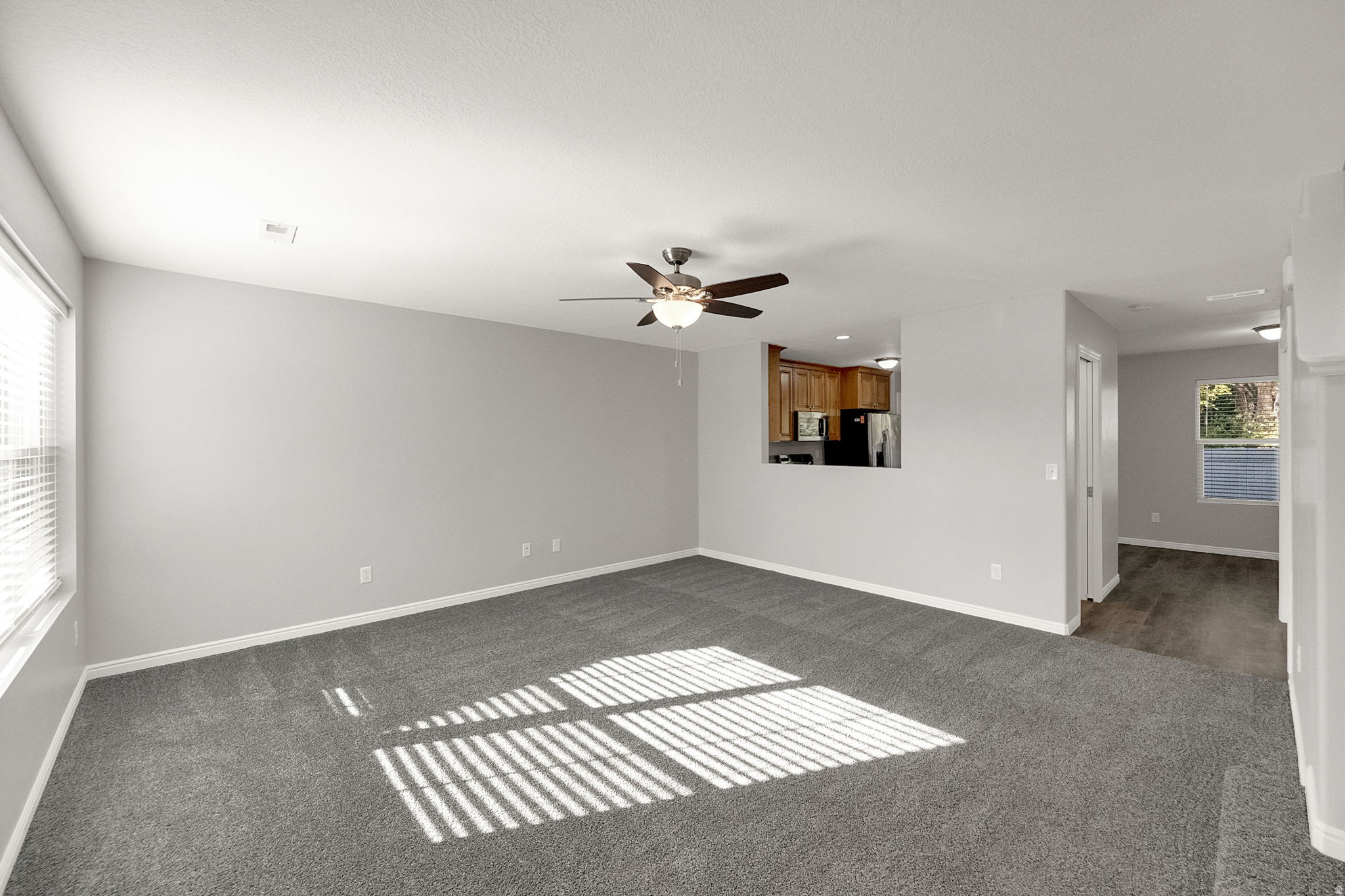 SUNSET PLACE TOWNHOU - Residential