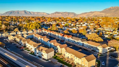 Tiny photo for 480 W 2650 N, Sunset, UT 84015 (MLS # 2121261)