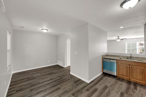 Tiny photo for 480 W 2650 N, Sunset, UT 84015 (MLS # 2121261)