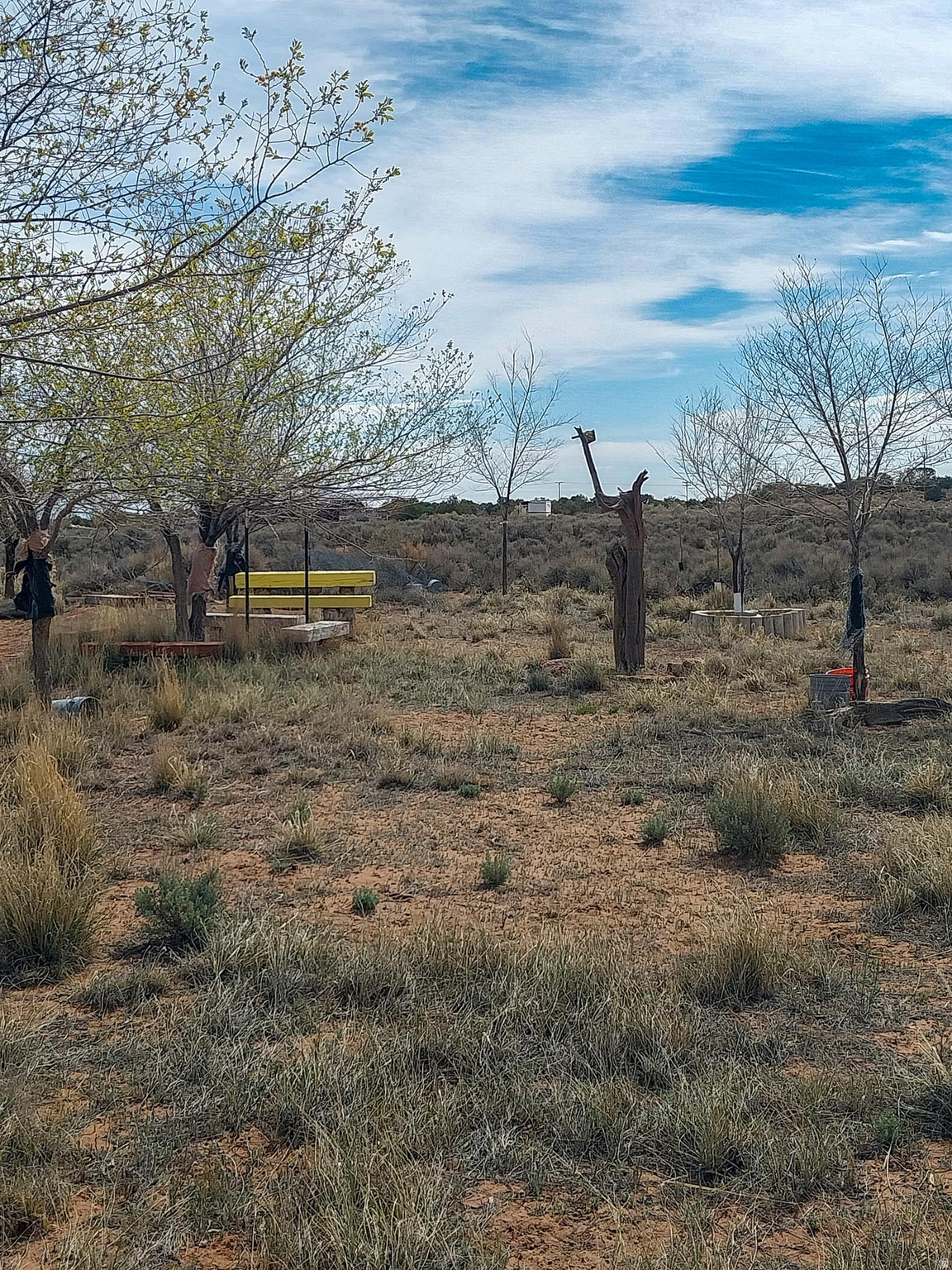 SUNDANCE WEST - Land