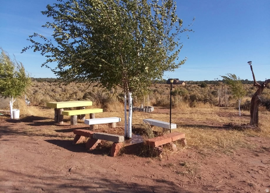 SUNDANCE WEST - Land