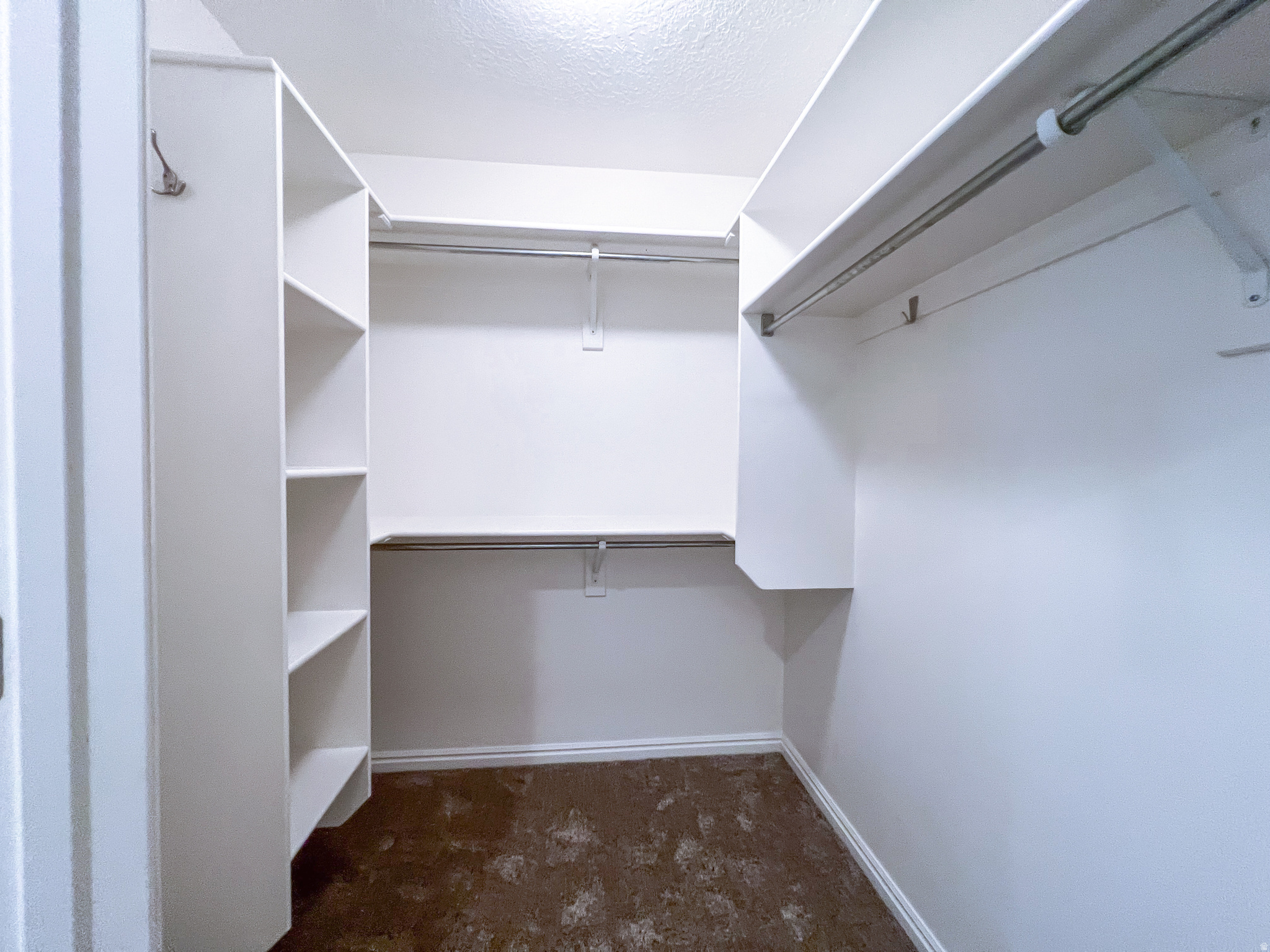 NORTH MEADOW - Residential Income