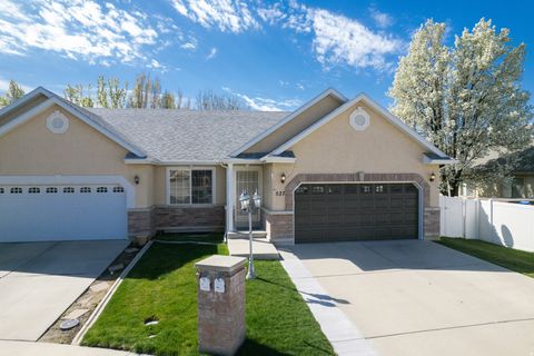 Tiny photo for 527 W 1450 N, Orem, UT 84057 (MLS # 2146063)