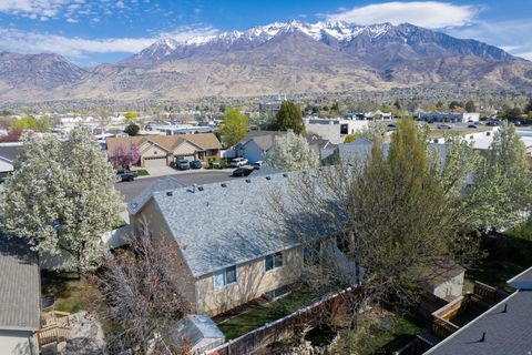 Tiny photo for 527 W 1450 N, Orem, UT 84057 (MLS # 2146063)
