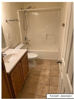 NORTH MEADOW - Residential Income