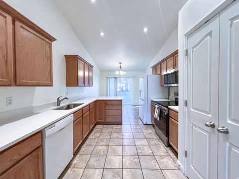 Tiny photo for 527 W 1450 N, Orem, UT 84057 (MLS # 2146063)