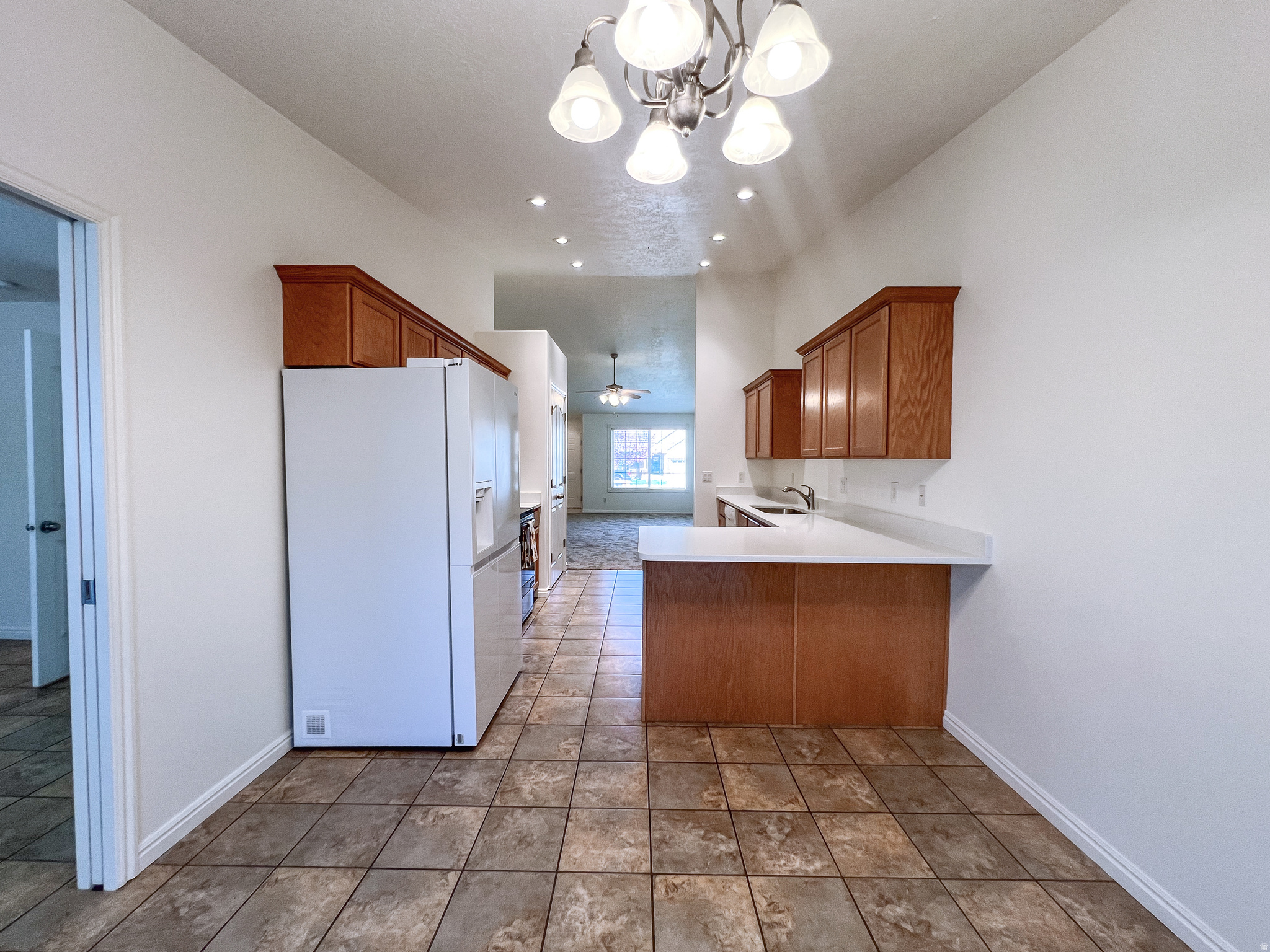 NORTH MEADOW - Residential Income