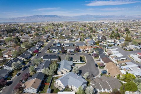 Tiny photo for 527 W 1450 N, Orem, UT 84057 (MLS # 2146063)