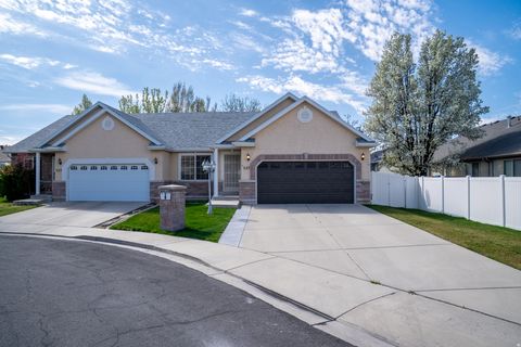 Tiny photo for 527 W 1450 N, Orem, UT 84057 (MLS # 2146063)