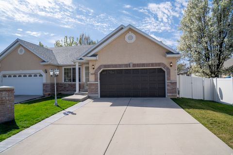 Tiny photo for 527 W 1450 N, Orem, UT 84057 (MLS # 2146063)