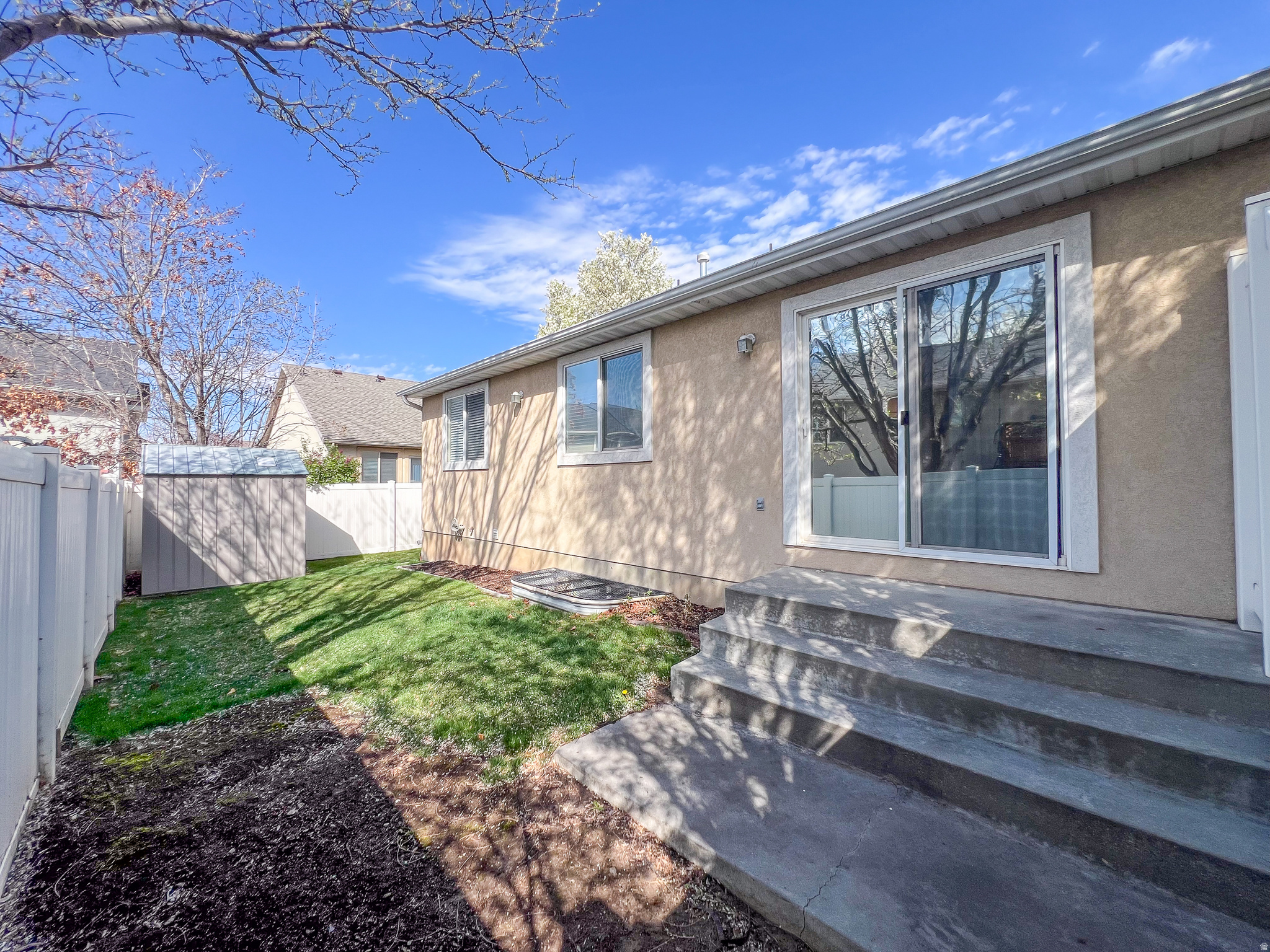 NORTH MEADOW - Residential Income