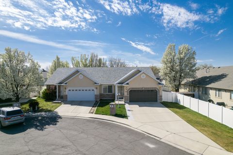 Tiny photo for 527 W 1450 N, Orem, UT 84057 (MLS # 2146063)
