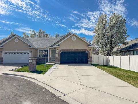 Tiny photo for 527 W 1450 N, Orem, UT 84057 (MLS # 2146063)