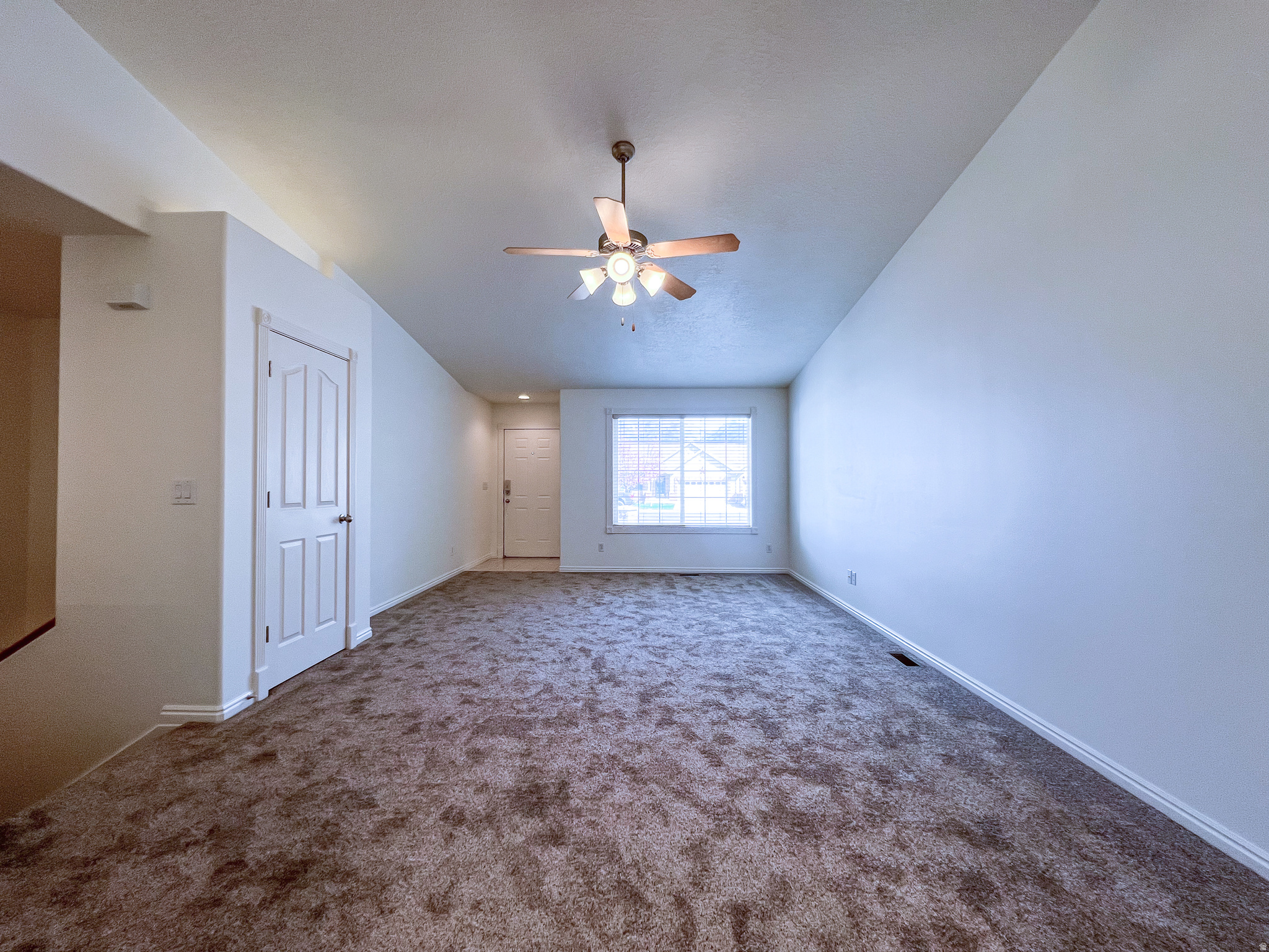 NORTH MEADOW - Residential Income