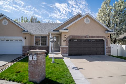 Tiny photo for 527 W 1450 N, Orem, UT 84057 (MLS # 2146063)