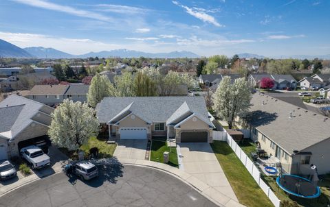 Tiny photo for 527 W 1450 N, Orem, UT 84057 (MLS # 2146063)