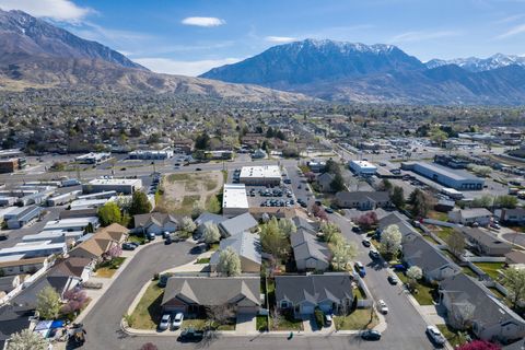 Tiny photo for 527 W 1450 N, Orem, UT 84057 (MLS # 2146063)