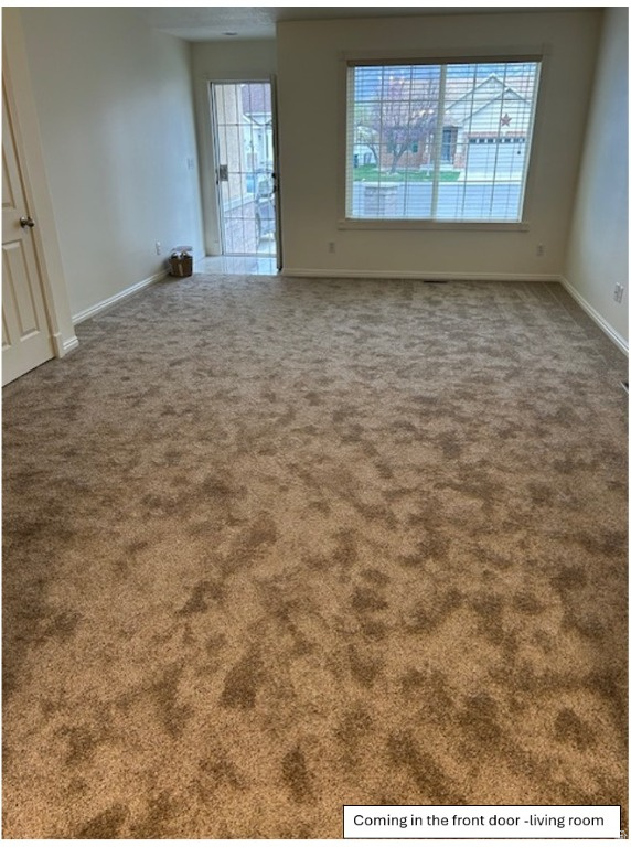 NORTH MEADOW - Residential Income