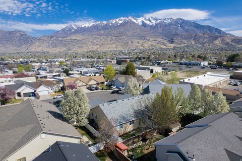 Tiny photo for 527 W 1450 N, Orem, UT 84057 (MLS # 2146063)