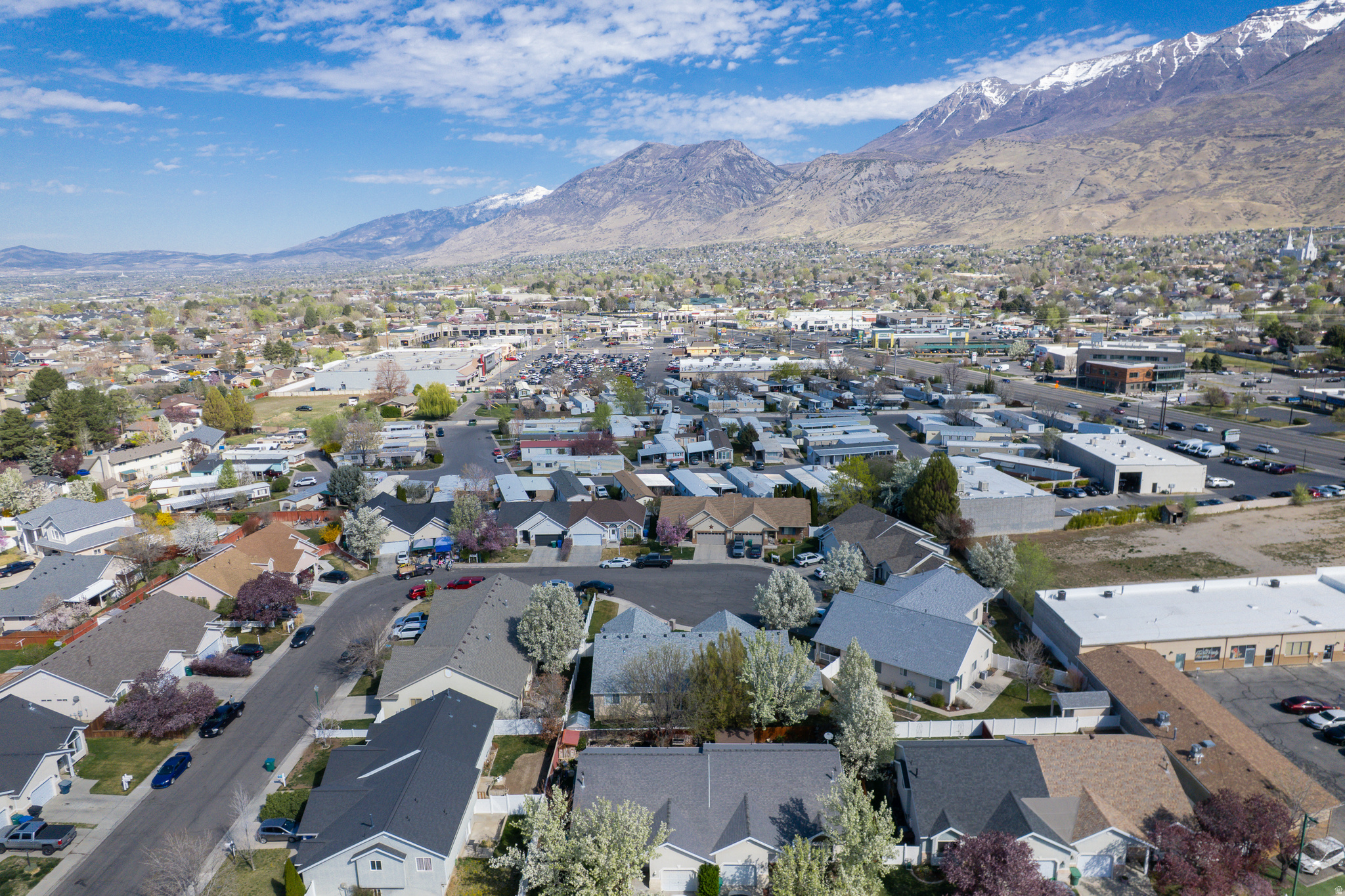 NORTH MEADOW - Residential Income
