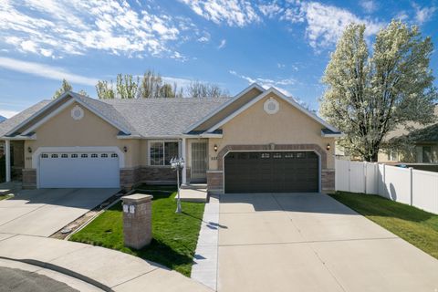 Tiny photo for 527 W 1450 N, Orem, UT 84057 (MLS # 2146063)