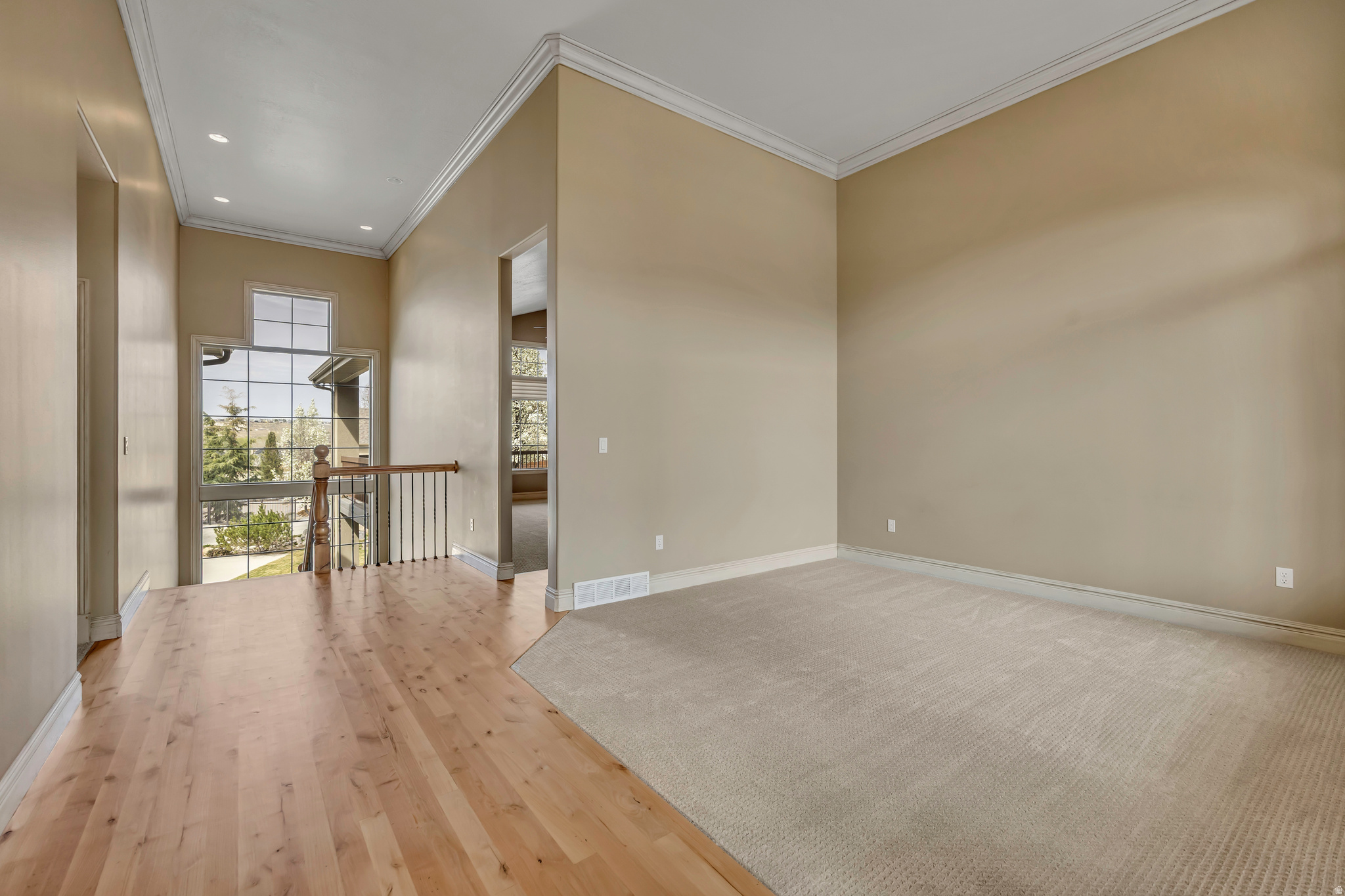 CANYON RIDGE AT AKAGI FARM - Residential