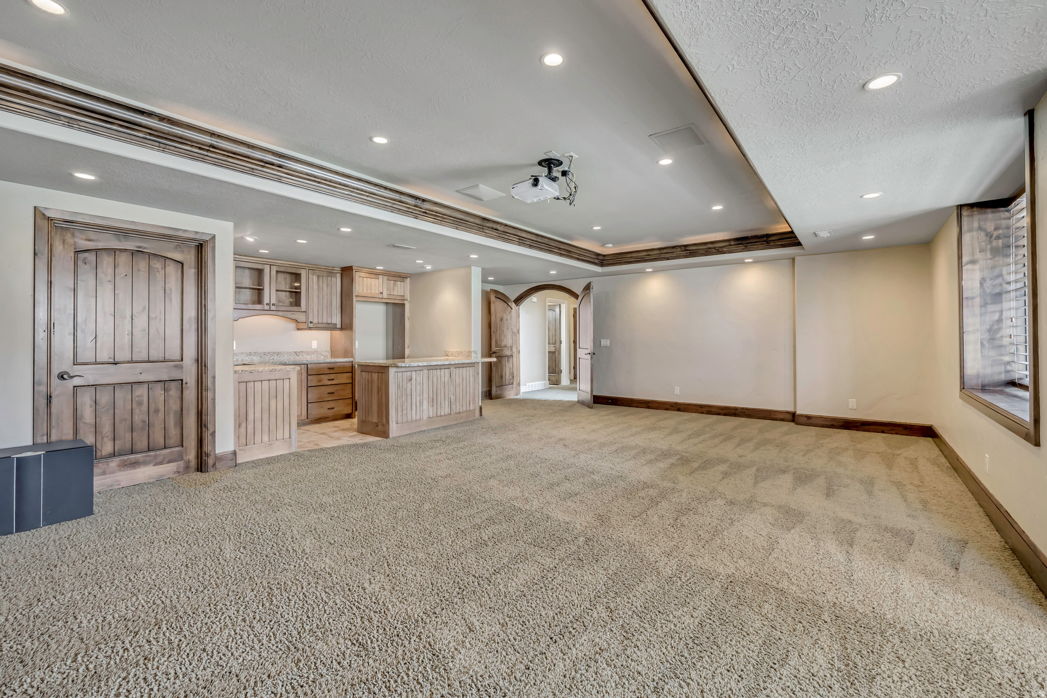 CANYON RIDGE AT AKAGI FARM - Residential