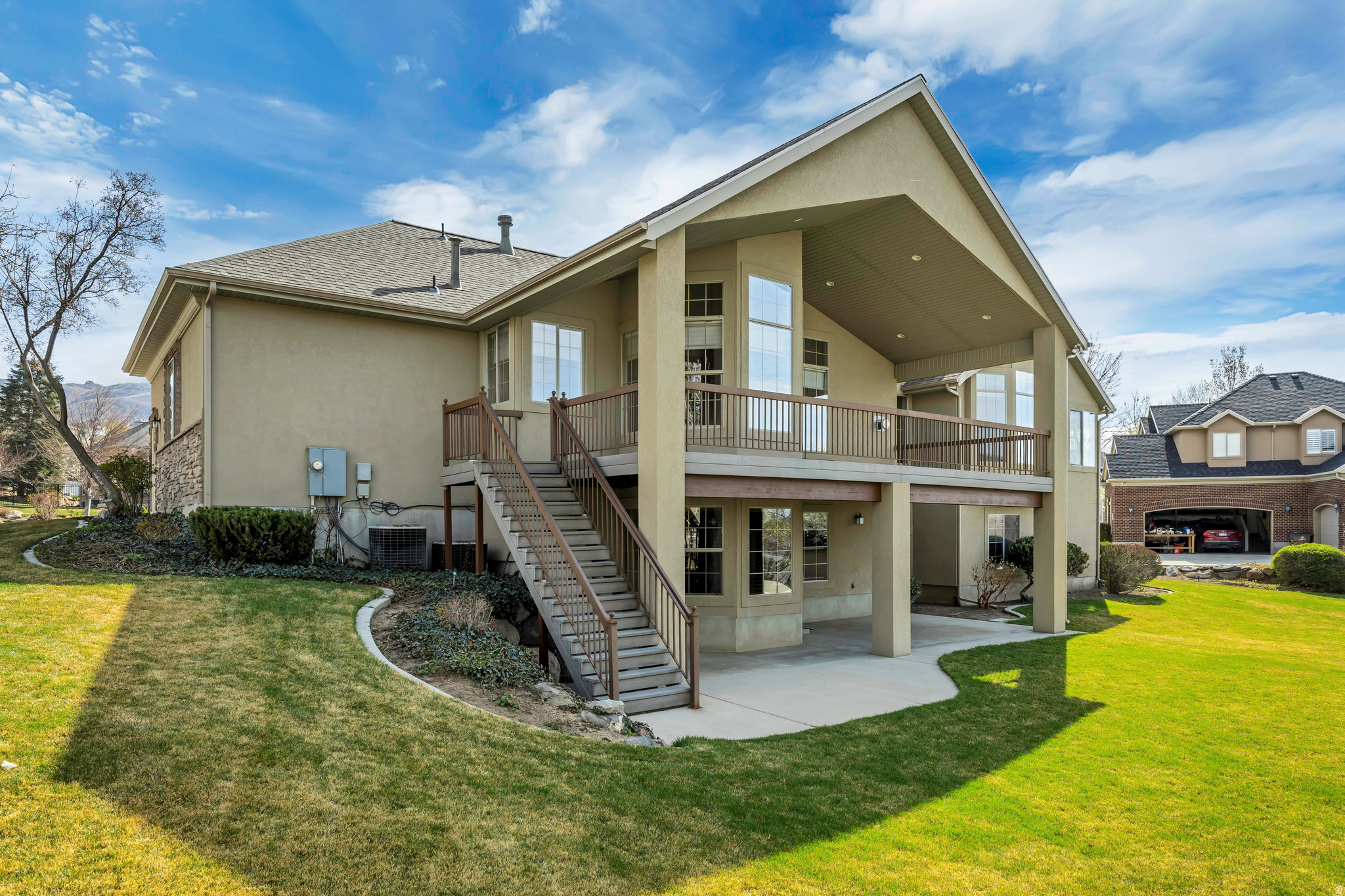 CANYON RIDGE AT AKAGI FARM - Residential