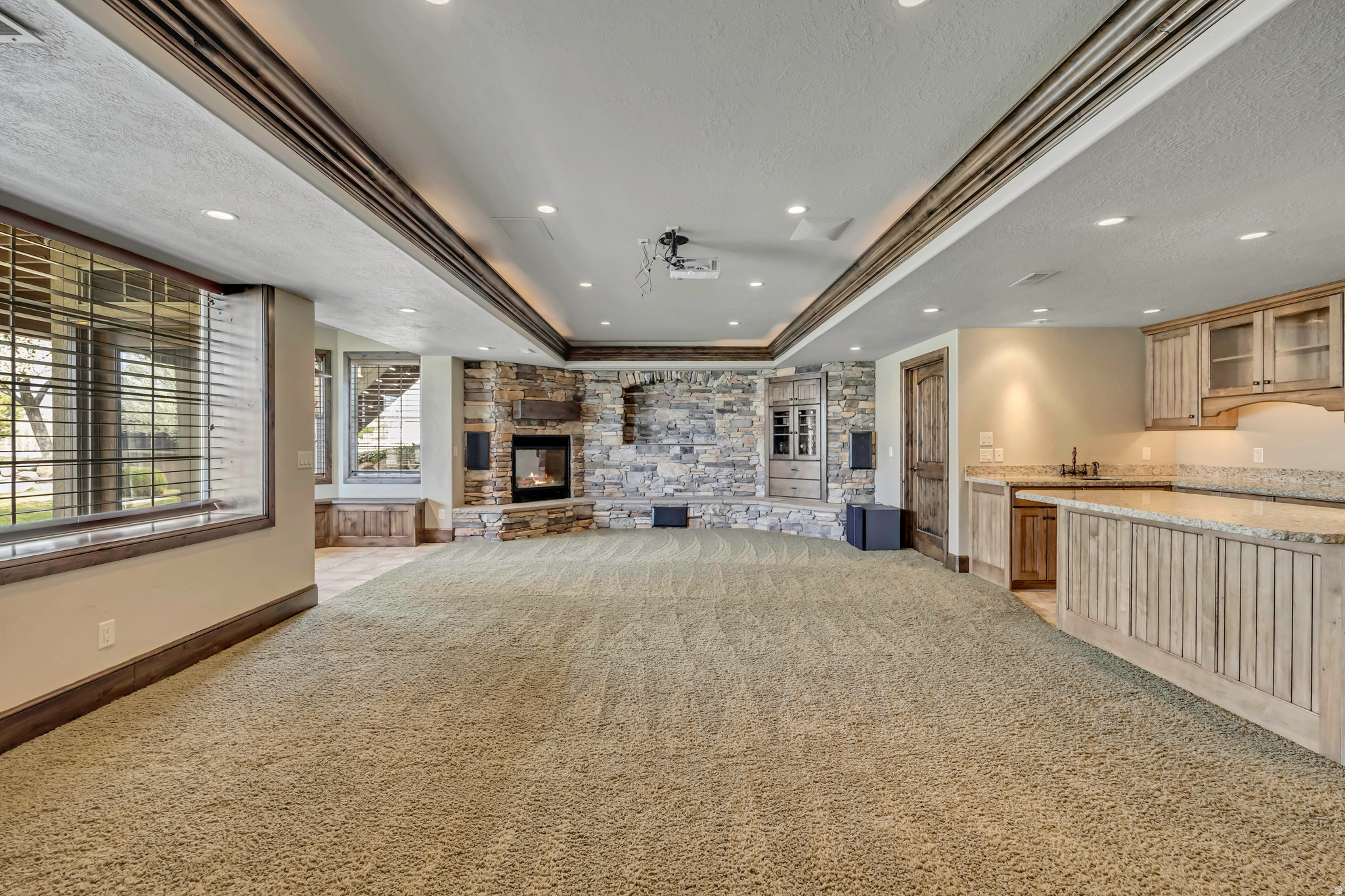 CANYON RIDGE AT AKAGI FARM - Residential