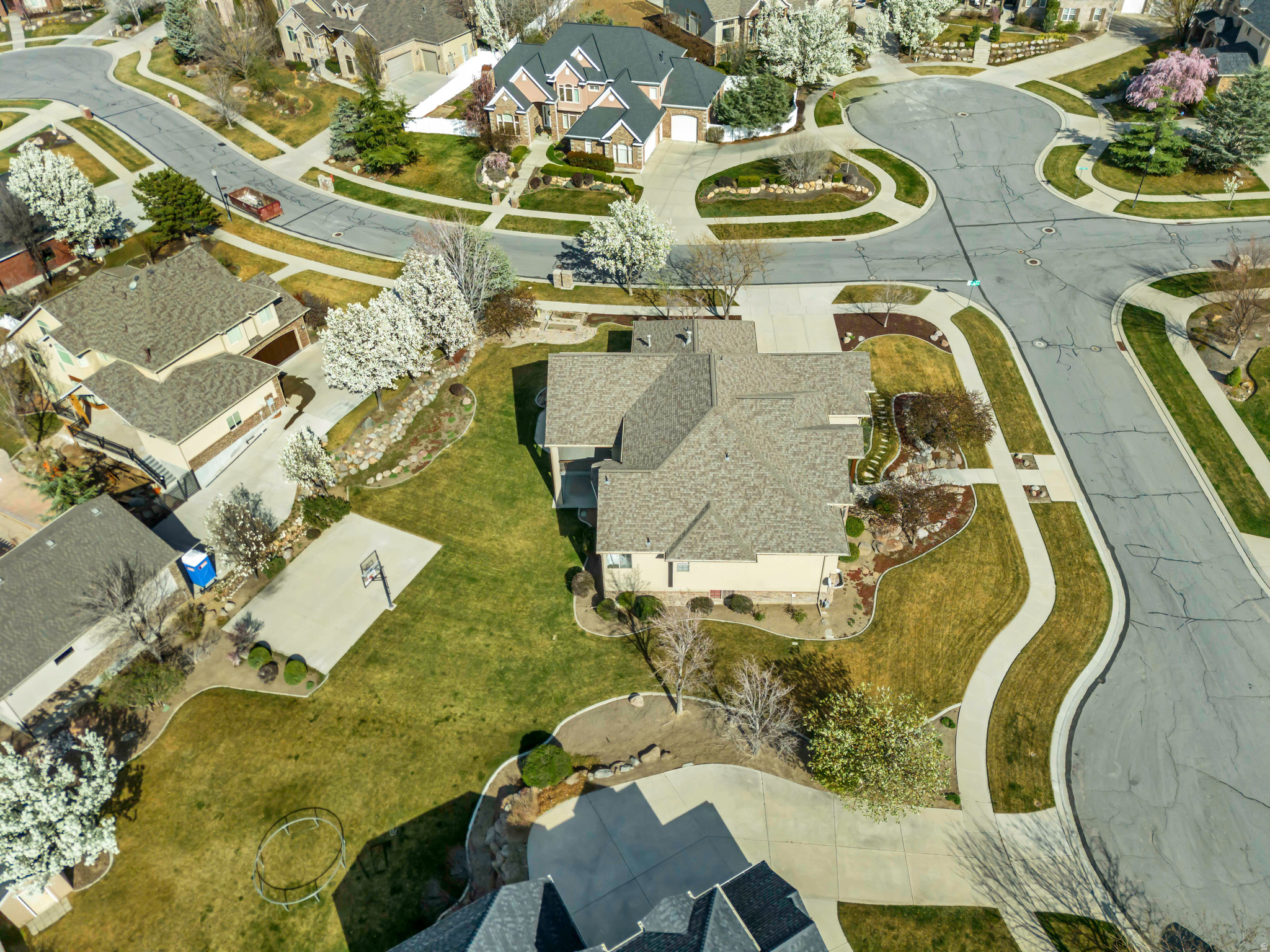 CANYON RIDGE AT AKAGI FARM - Residential