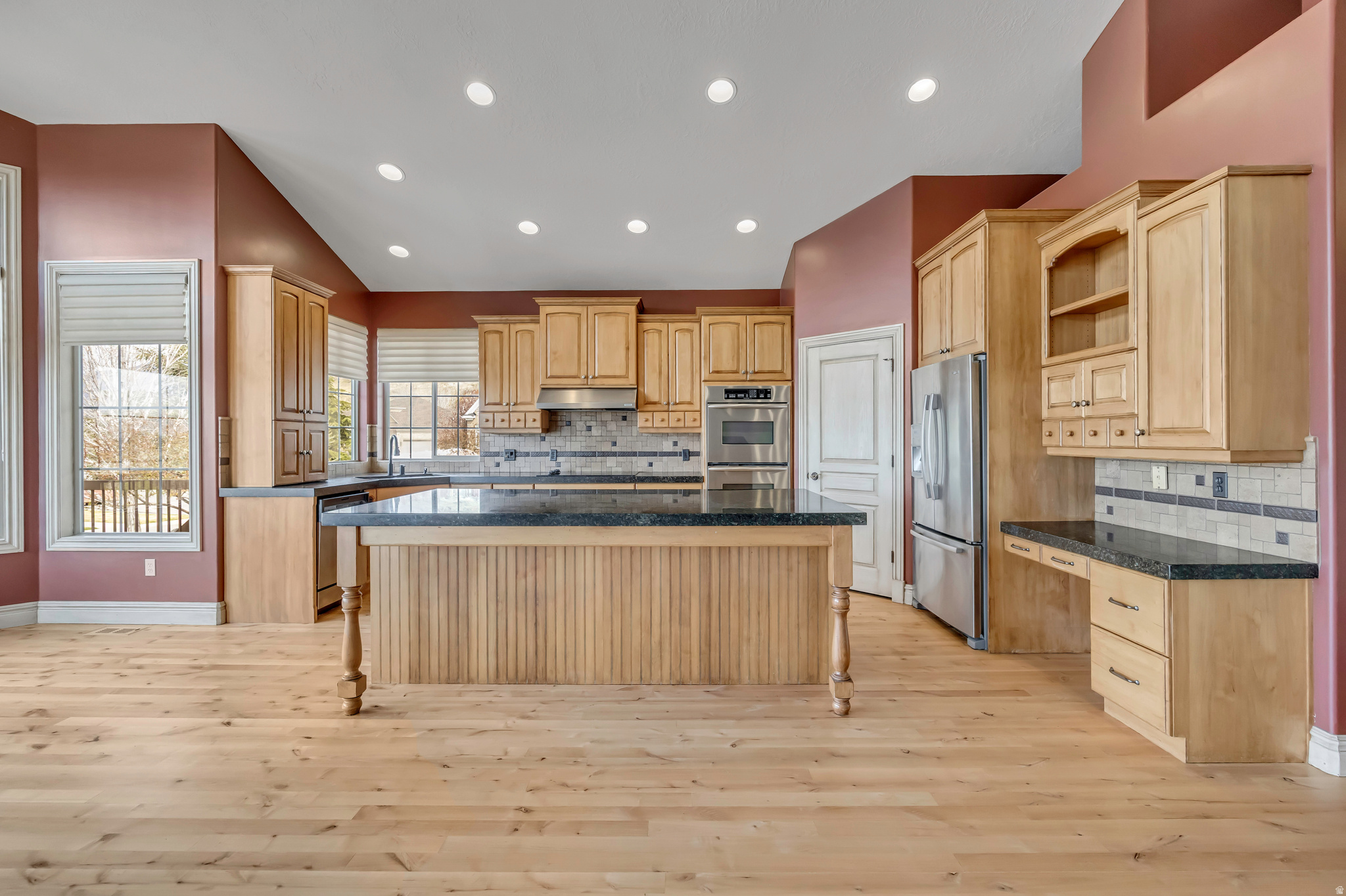 CANYON RIDGE AT AKAGI FARM - Residential