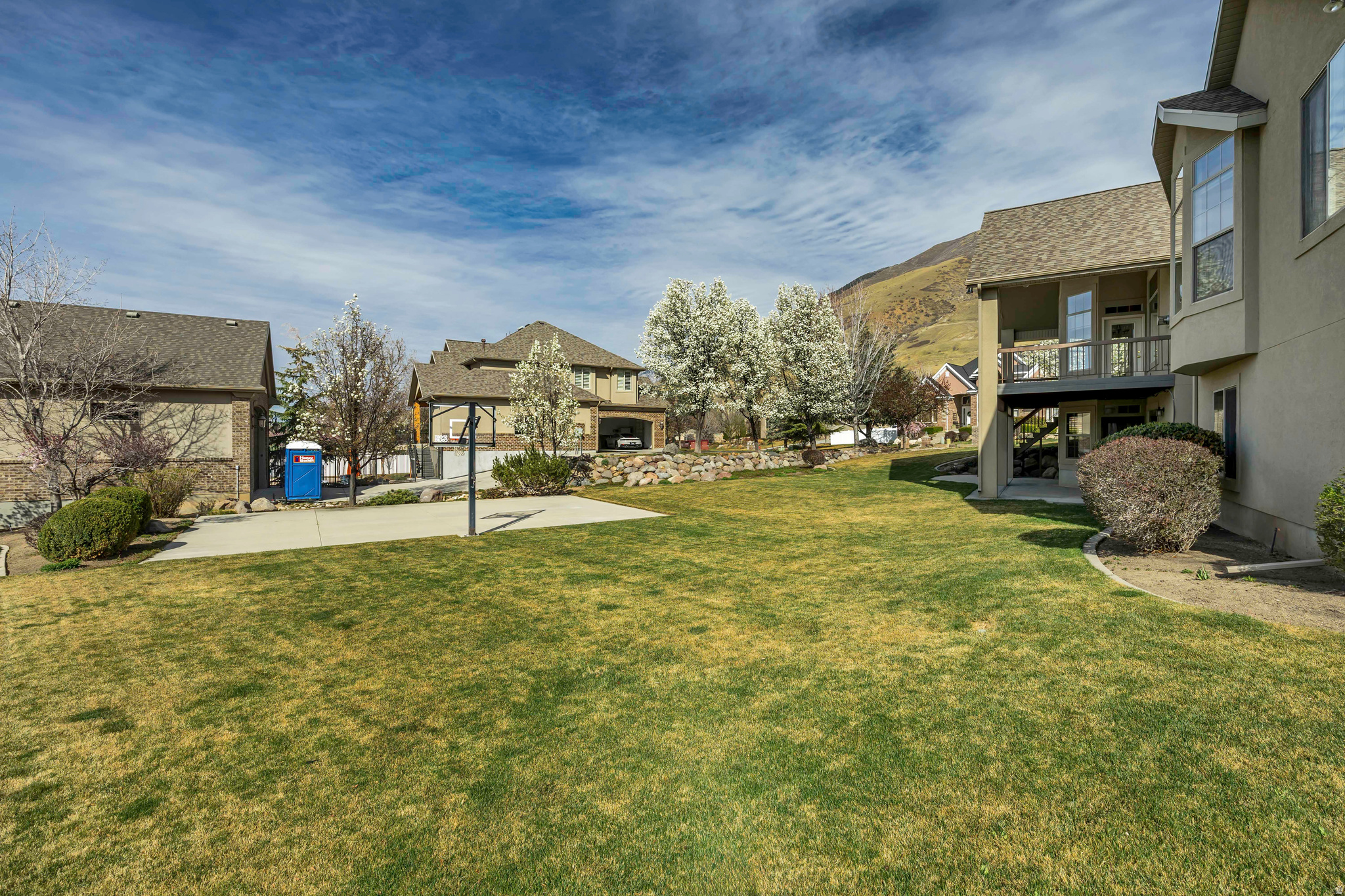 CANYON RIDGE AT AKAGI FARM - Residential