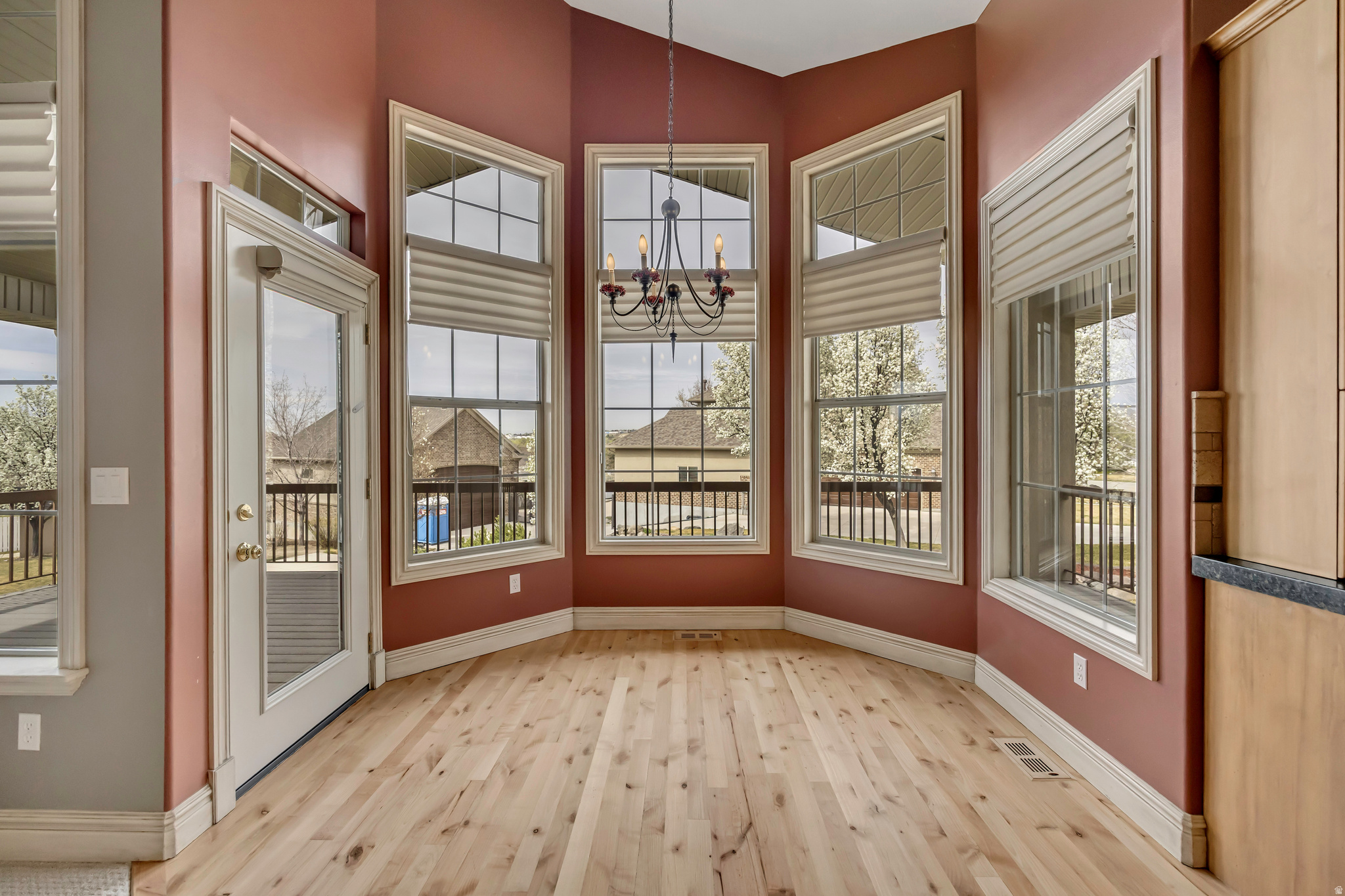 CANYON RIDGE AT AKAGI FARM - Residential