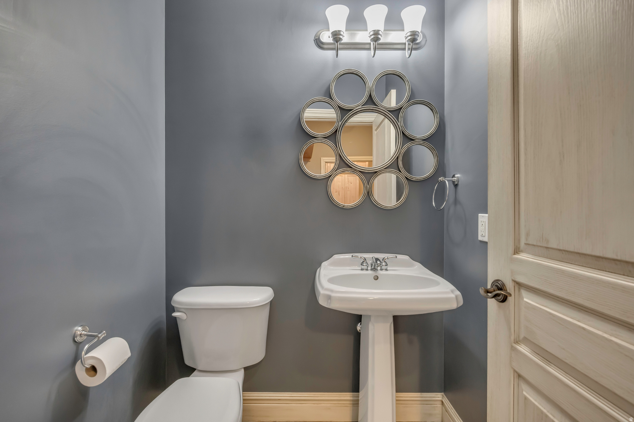 CANYON RIDGE AT AKAGI FARM - Residential